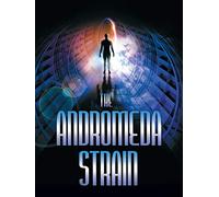 The Andromeda Strain