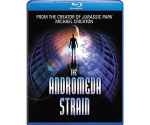 The Andromeda Strain