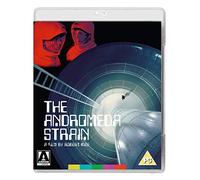 The Andromeda Strain