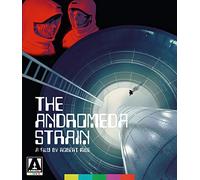 The Andromeda Strain [Blu-ray]