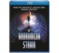 The Andromeda Strain