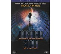 The Andromeda Strain (DVD) Arthur Hill David Wayne James Olson (US IMPORT)