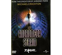The Andromeda Strain [DVD] [NTSC]
