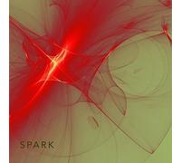 The Andy Drudy Disorder - Spark