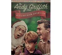 The Andy Griffith Show: Christmas Special