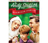 The Andy Griffith Show: Christmas Special [DVD] [Region 1] [NTSC]