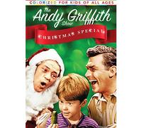 The Andy Griffith Show: Christmas Special [DVD] [Region 1] [2016] [NTSC]