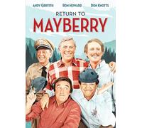 The Andy Griffith Show: Return to Mayberry