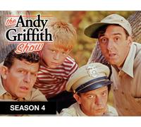 The Andy Griffith Show - Season 4