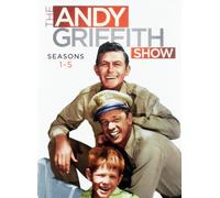 The Andy Griffith Show: Seasons 1-5