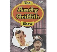 The Andy Griffith Show [Slim Case]