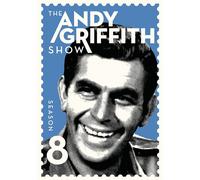 The Andy Griffith Show: The Complete Final Season (DVD) Jack Dodson (US IMPORT)