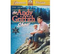 The Andy Griffith Show - The Complete First Season