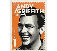 The Andy Griffith Show - The Complete First Season