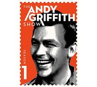 The Andy Griffith Show - The Complete First Season [Region 1]