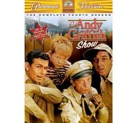 The Andy Griffith Show - The Complete Fourth Season