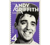 The Andy Griffith Show - The Complete Fourth Season