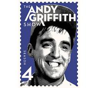 The Andy Griffith Show - The Complete Fourth Season [Region 1]