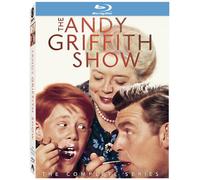 The Andy Griffith Show: The Complete Series