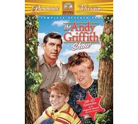 The Andy Griffith Show – Paramount Pictures – Complete Seventh Season – Region 1