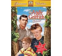The Andy Griffith Show - The Complete Seventh Season [Region 1]