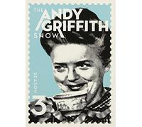 The Andy Griffith Show - The Complete Third Season