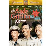 The Andy Griffith Show - The Complete Third Season [Region 1]