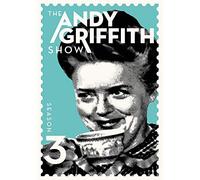 The Andy Griffith Show - The Complete Third Season [Region 1]