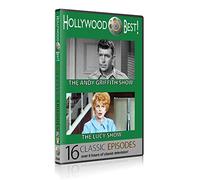 The Andy Griffith Show/The Lucy Show
