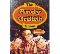 The Andy Griffith Show Volume 2