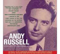 The Andy Russell Collection 1944-49 (2CD)