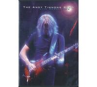 The Andy Timmons Band - Live Resolution DVD