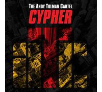 The Andy Tolman Cartel - Cypher [VINYL]