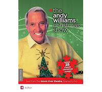 The Andy Williams Christmas Show from Branson)