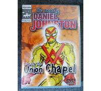 The Angel and Daniel Johnston - Live at the Union Chapel [DVD]