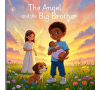 The Angel and the Big Brother: Embracing Change, Finding Love, and Becoming a Big Brother