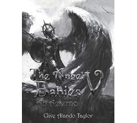 The Angel Babies V: Ab Aeterno