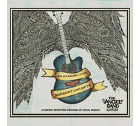 ANGEL BAND PROJECT - An Evening with Norbert Leo Butz