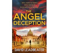 Joe Mason – The Angel Deception – Action thriller – Book 6