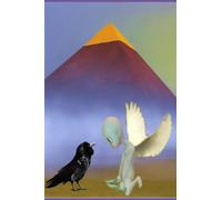 The Angel Farm: The Raven's Guild. Book 1