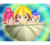 The Angel Fish / Ester's Fear