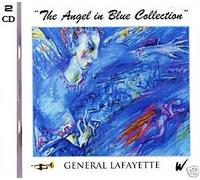 The Angel In Blue Collection