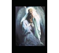 THE ANGEL IN CELL BLOCK C Prisoner Edition II: A Memoir Of Trauma and Redemtion