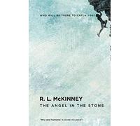 THE ANGEL IN THE STONE