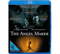 Ölgaard,Julie R. - The Angel Maker