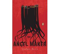 The Angel Maker by Stefan Brijs (English) Paperback Book