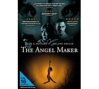 Ölgaard,Julie R. - The Angel Maker