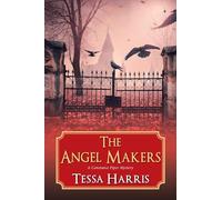 The Angel Makers: 2 (A Constance Piper Mystery)