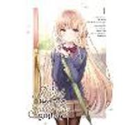The Angel Next Door Spoils Me Rotten 01 (Manga)