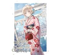 The Angel Next Door Spoils Me Rotten 04 (Manga): 4